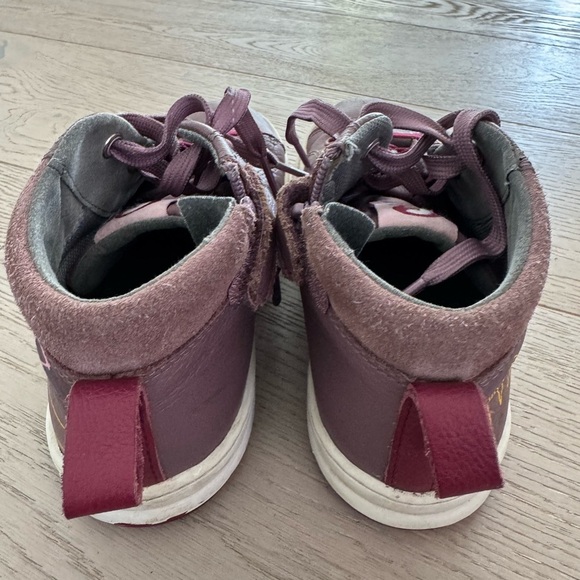 Camper Twins Purple Sneakers for Kids size 33 (US 2) - Picture 10 of 12